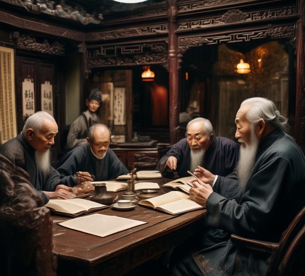 传统商务的生存之道,从经验中汲取商业智慧 传统商务的生存之道,从经验中汲取商业智慧
